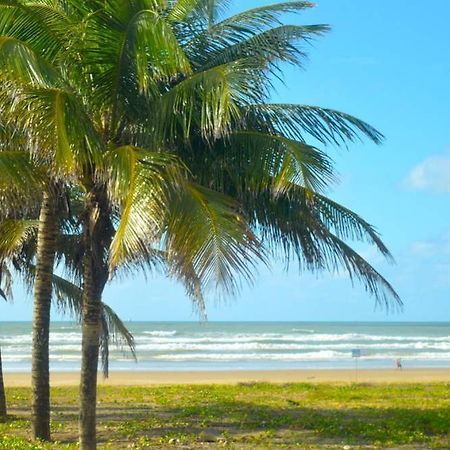 Aruana Beach Flat - Seu Ape Na Praia De Aruana, Aracaju! 外观 照片