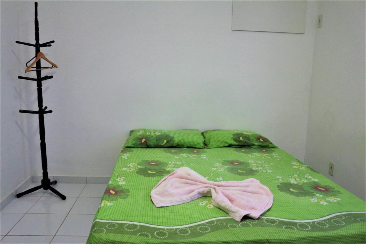 Aruana Beach Flat - Seu Ape Na Praia De Aruana, Aracaju! 外观 照片